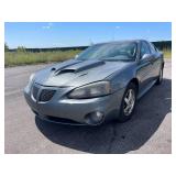 2004 Pontiac Grand Prix GT2