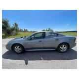 2004 Pontiac Grand Prix GT2
