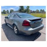 2004 Pontiac Grand Prix GT2
