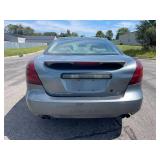 2004 Pontiac Grand Prix GT2