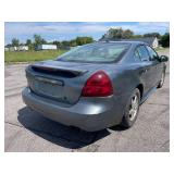 2004 Pontiac Grand Prix GT2