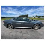 2004 Pontiac Grand Prix GT2