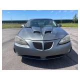 2004 Pontiac Grand Prix GT2