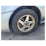 2004 Pontiac Grand Prix GT2