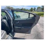 2004 Pontiac Grand Prix GT2