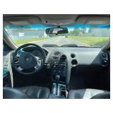 2004 Pontiac Grand Prix GT2
