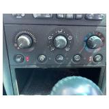 2004 Pontiac Grand Prix GT2