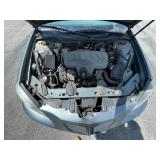 2004 Pontiac Grand Prix GT2