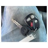 2004 Pontiac Grand Prix GT2
