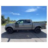 2013 Ford F-150 FX4 - 4X4 - 2 OWNERS