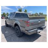 2013 Ford F-150 FX4 - 4X4 - 2 OWNERS