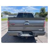 2013 Ford F-150 FX4 - 4X4 - 2 OWNERS