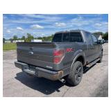2013 Ford F-150 FX4 - 4X4 - 2 OWNERS