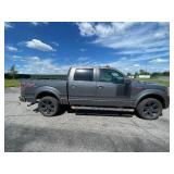 2013 Ford F-150 FX4 - 4X4 - 2 OWNERS