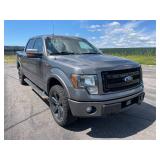2013 Ford F-150 FX4 - 4X4 - 2 OWNERS
