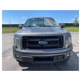 2013 Ford F-150 FX4 - 4X4 - 2 OWNERS