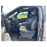 2013 Ford F-150 FX4 - 4X4 - 2 OWNERS