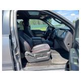 2013 Ford F-150 FX4 - 4X4 - 2 OWNERS