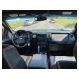 2013 Ford F-150 FX4 - 4X4 - 2 OWNERS