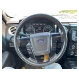 2013 Ford F-150 FX4 - 4X4 - 2 OWNERS