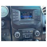 2013 Ford F-150 FX4 - 4X4 - 2 OWNERS