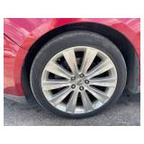 2014 Lincoln MKS EcoBoost - AWD