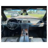 2014 Lincoln MKS EcoBoost - AWD