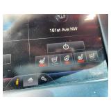 2014 Lincoln MKS EcoBoost - AWD
