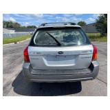 2006 Subaru Outback 2.5I Limited - 2 OWNERS - AWD