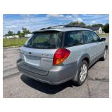 2006 Subaru Outback 2.5I Limited - 2 OWNERS - AWD