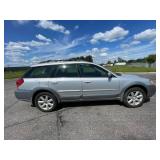 2006 Subaru Outback 2.5I Limited - 2 OWNERS - AWD