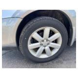2006 Subaru Outback 2.5I Limited - 2 OWNERS - AWD
