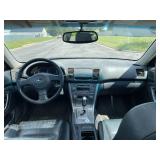 2006 Subaru Outback 2.5I Limited - 2 OWNERS - AWD