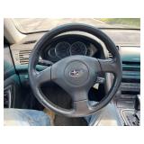 2006 Subaru Outback 2.5I Limited - 2 OWNERS - AWD
