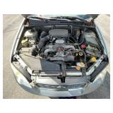 2006 Subaru Outback 2.5I Limited - 2 OWNERS - AWD