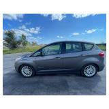 2013 Ford C-MAX Hybrid SE
