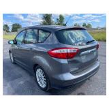 2013 Ford C-MAX Hybrid SE