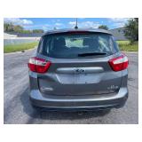 2013 Ford C-MAX Hybrid SE
