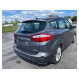 2013 Ford C-MAX Hybrid SE