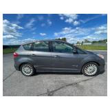 2013 Ford C-MAX Hybrid SE
