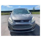 2013 Ford C-MAX Hybrid SE