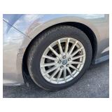 2013 Ford C-MAX Hybrid SE