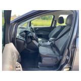 2013 Ford C-MAX Hybrid SE