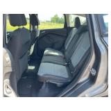 2013 Ford C-MAX Hybrid SE