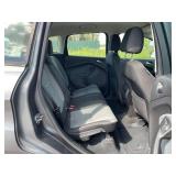 2013 Ford C-MAX Hybrid SE