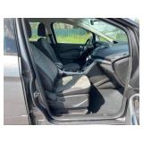 2013 Ford C-MAX Hybrid SE