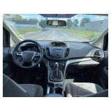 2013 Ford C-MAX Hybrid SE