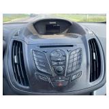 2013 Ford C-MAX Hybrid SE