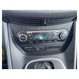 2013 Ford C-MAX Hybrid SE