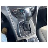 2013 Ford C-MAX Hybrid SE